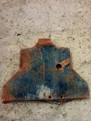 Защита ДВС LADA Niva