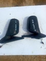 Зеркало левое Nissan Almera 1995-2000