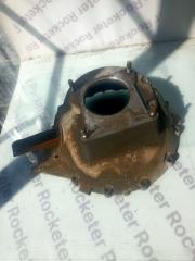 Фото запчасти картер сцепления газ газель Б/У запчасть Запчасть картер сцепления газ газель