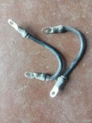 Запчасть клеммы массы крышки багажника Land Rover Range Rover 3 2005-2009