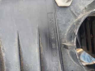 Запчасть крышка воздушного фильтра Ford Fiesta