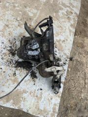 МКПП Daewoo Nexia