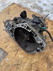 МКПП Renault Duster