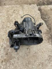 МКПП Renault Logan 2