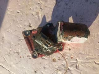 Моторчик дворника передний Nissan Primera 1995-2000