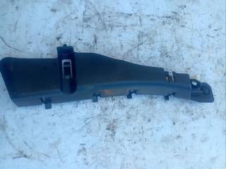 Запчасть накладка багажника правая Renault Sandero 2 2013-2018