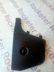 Запчасть накладка консоли левая Mitsubishi Lancer 9 2005-2010