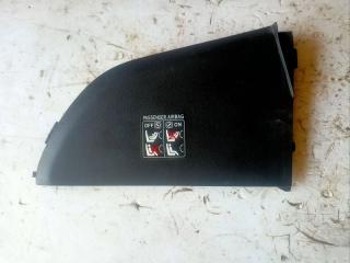 Запчасть накладка торпедо Toyota Corolla 2006-2010