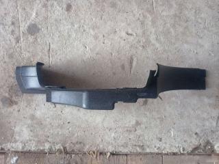Запчасть накладка порога внутренняя левая Land Rover 2005-2009