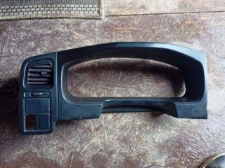 Накладка приборной панели Nissan Primera 1999-2002