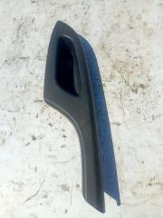 Запчасть накладка ручки внутренней задняя Toyota Corolla X 2006-2010