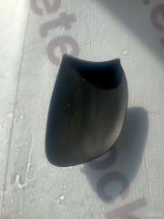 Запчасть накладка ручки двери правая Toyota Corolla 2006-2010