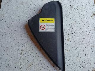 Фото запчасти накладка торпедо правая Lifan X60 Б/У запчасть Запчасть накладка торпедо правая Lifan X60