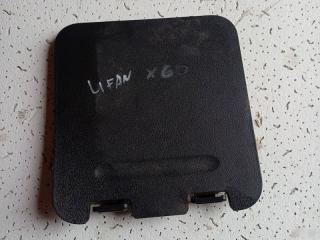 Запчасть обшивка багажника Lifan X60