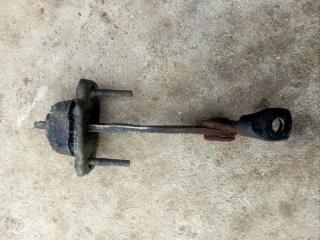 Запчасть ограничитель двери передний правый Ford Fiesta 4 1999-2002