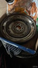 Запчасть двухмассовый маховик Skoda Octavia 1