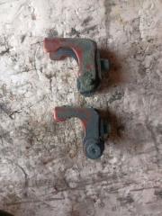 Запчасть петли двери задние правые Peugeot 206 1998-2012