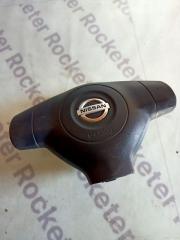Подушка безопасности Nissan Pixo 2008-2013