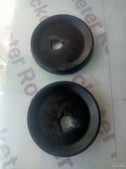 Запчасть подушка раздатки Land Rover Range Rover 2005-2009