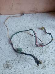 Фото запчасти проводка двери задняя правая Rover 45 1999-2005 Б/У запчасть Запчасть проводка двери задняя правая Rover 45 1999-2005