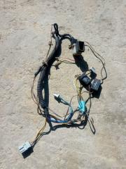 Фото запчасти проводка двери передняя правая Rover 45 1999-2005 Б/У запчасть Запчасть проводка двери передняя правая Rover 45 1999-2005