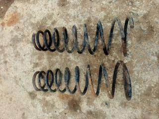 Пружина передняя Nissan Primera 1999-2002