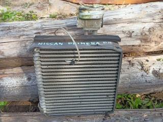 Фото запчасти радиатор испарителя кондиционера Nissan Primera 1995-2000 Б/У запчасть Запчасть радиатор испарителя кондиционера Nissan Primera 1995-2000