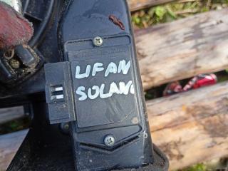 Запчасть резистор отопителя Lifan Solano