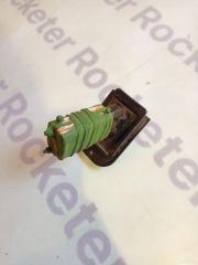 Запчасть резистор отопителя 2004-2013