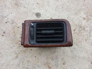 Фото запчасти решетка воздуховода левая Rover 400 1995-2000 Б/У запчасть Запчасть решетка воздуховода левая Rover 400 1995-2000