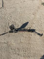 Запчасть рулевая рейка Nissan Almera 1995-2000