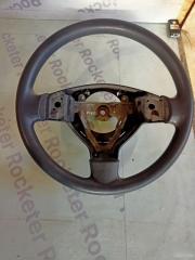 Запчасть руль Nissan Pixo 2008-2013