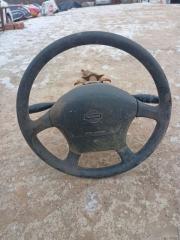 Руль с AirBag Nissan Almera 1995-2000