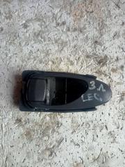 Запчасть ручка внутренняя задняя левая Daewoo Leganza 1997-2008