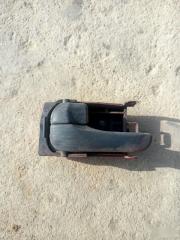 Ручка внутренняя передняя левая Nissan Primera 1999-2002