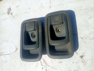 Ручка внутренняя левая Nissan Almera 1995-2000 N15 Б/У