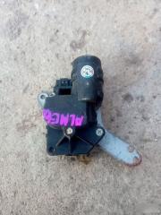 Запчасть сервопривод отопителя Nissan Almera 1995-2000