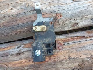 Фото запчасти сервопривод отопителя Nissan Primera 1999-2002 Б/У запчасть Запчасть сервопривод отопителя Nissan Primera 1999-2002