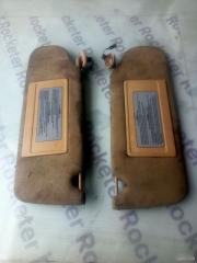 Запчасть козырек солнцезащитный Dodge Stratus 1