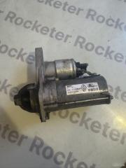 Стартер Renault Duster