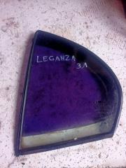 Запчасть стекло глухое заднее левое Daewoo Leganza 1997-2008