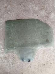 Стекло двери заднее левое Renault Logan 1 2004-2009