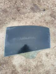 Стекло двери заднее левое Mazda 6 2002-2005