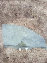 Запчасть стекло двери переднее правое Nissan Almera 1995-2000