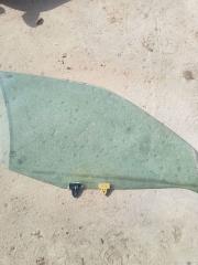 Фото запчасти стекло двери переднее правое Nissan Primera 1999-2002 Б/У запчасть Запчасть стекло двери переднее правое Nissan Primera 1999-2002