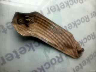 Тепловой экран Ford Focus 2 2011-2015