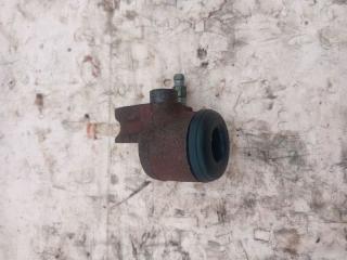 Фото запчасти цилиндр тормозной передний GAZ Volga 1972-2011 Б/У запчасть Запчасть цилиндр тормозной передний GAZ Volga 1972-2011