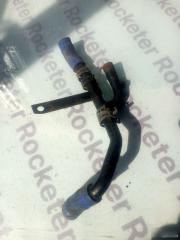 Фото запчасти трубка отвода охладителя egr GAZ GAZelle Б/У запчасть Запчасть трубка отвода охладителя egr GAZ GAZelle