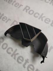 Корпус печки Renault Laguna 2009