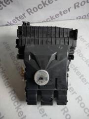 Корпус печки Renault Laguna 2009